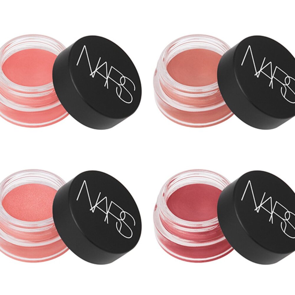 1/2 PRICE  ✅NARS #DARLING Air Matte Blush ✨ BNIB